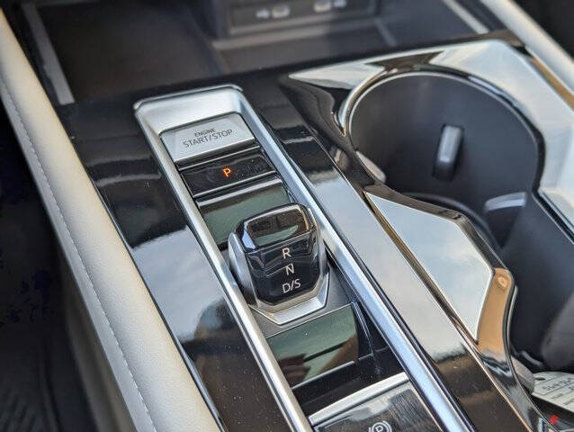 2024 Volkswagen Atlas SEL Premium R-Line 4Motion