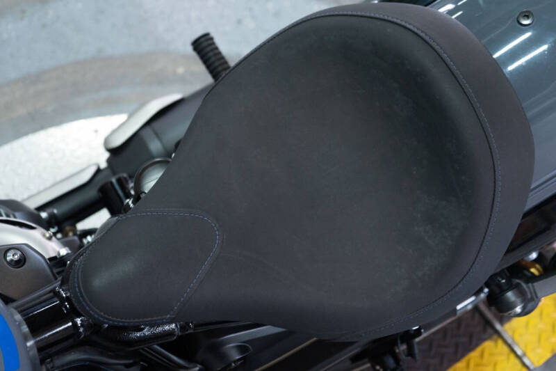 2023 Yamaha Bolt R-Spec