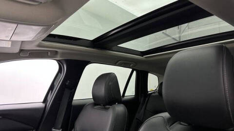 2023 Mazda CX-50 2.5 S Preferred Plus