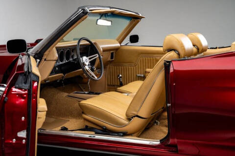 1970 Chevrolet Chevelle