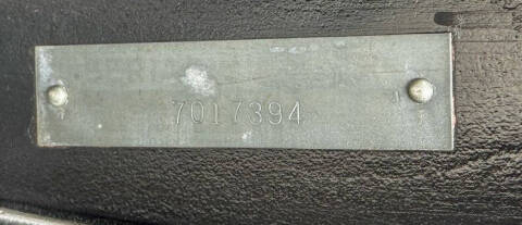 1936 Chrysler Imperial