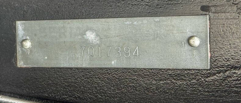 1936 Chrysler Imperial