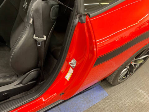 2018 Dodge Challenger 392 HEMI Scat Pack Shaker