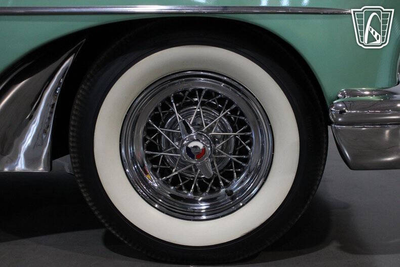 1954 Buick Skylark