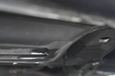 2015 Toyota Sienna XLE 8-Passenger