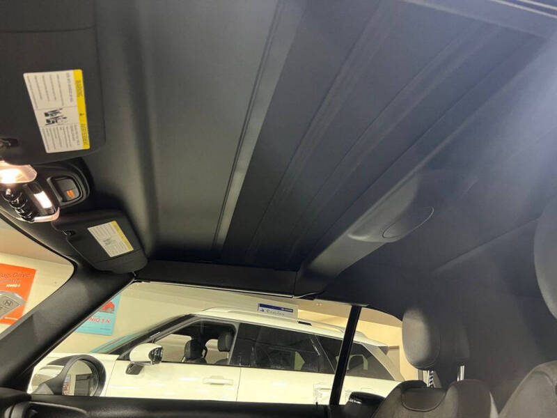 2016 MINI Convertible Cooper