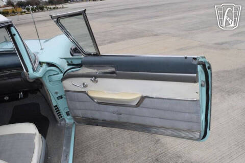 1957 Cadillac Series 62