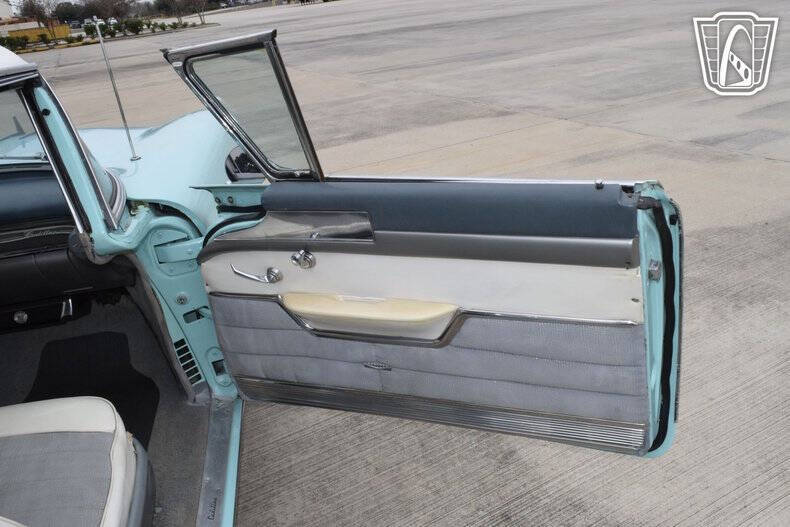 1957 Cadillac Series 62