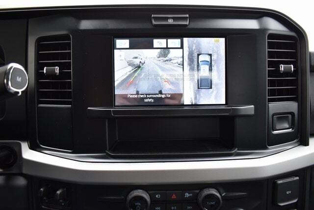 2025 Ford F-350 Super Duty