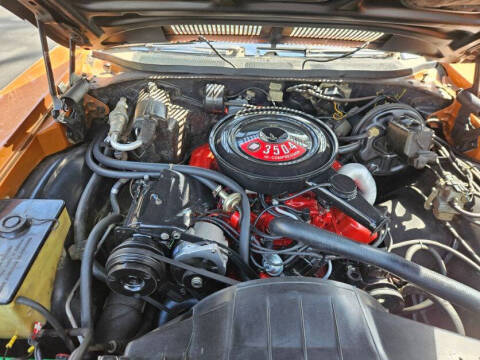 1971 Buick Skylark