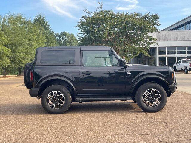 Used Ford Bronco for Sale in Brandon, MS