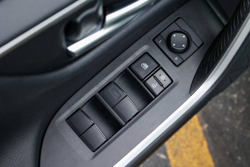 2020 Toyota RAV4 Adventure