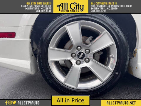 2006 Ford Mustang GT Deluxe