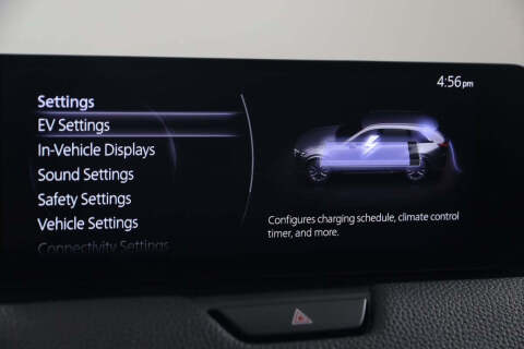 2024 Mazda CX-90 Plug-in Hybrid Premium