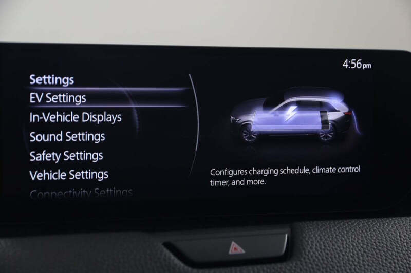 2024 Mazda CX-90 Plug-in Hybrid Premium