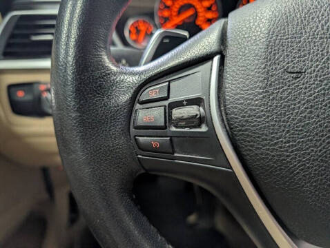 2016 BMW 3 Series 328i xDrive