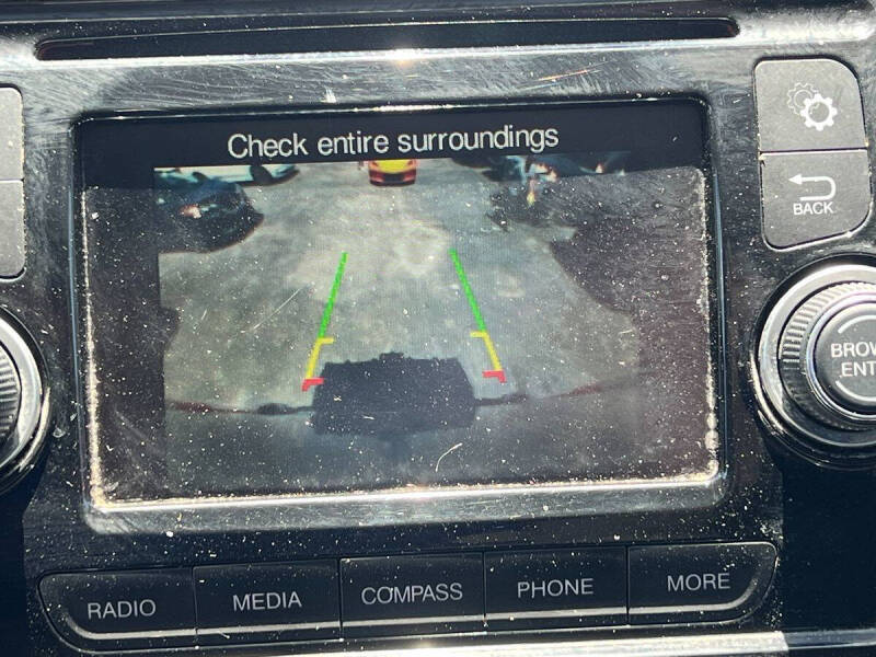 2017 RAM ProMaster 1500 118 WB