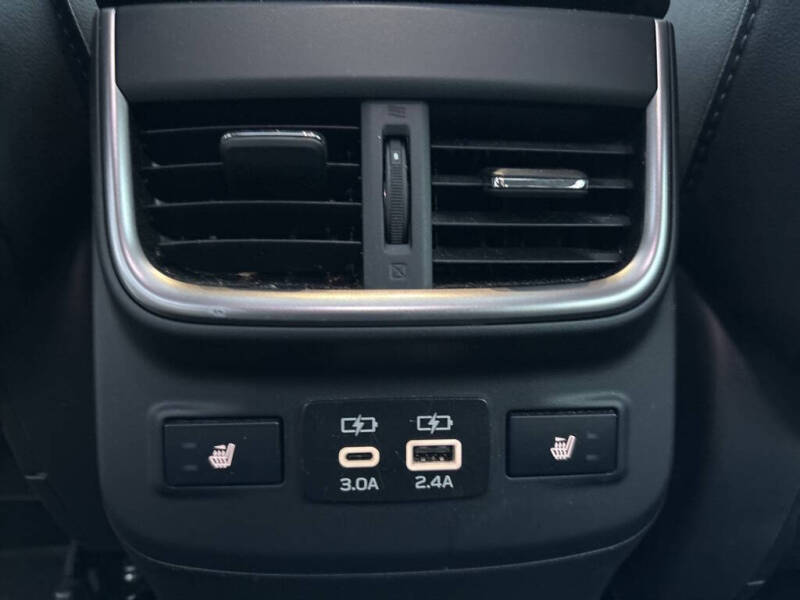 2024 Subaru Legacy Limited