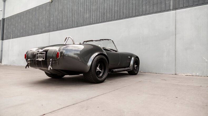 1965 Shelby Cobra