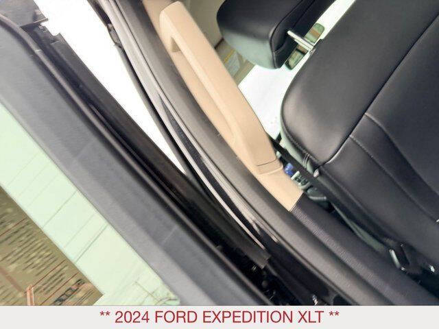2024 Ford Expedition XLT