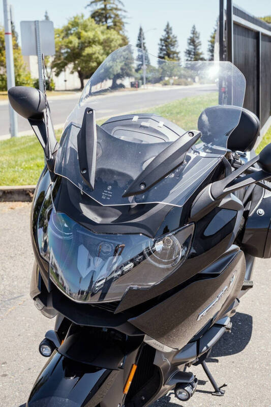 2016 BMW K 1600 GT