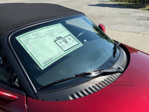 2002 Chrysler Prowler