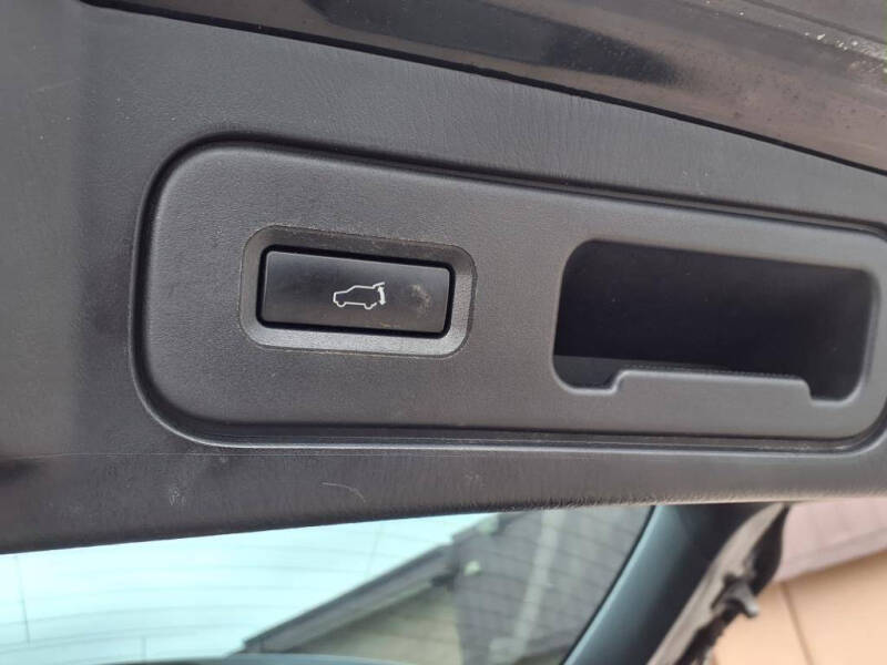 2011 Mazda CX-9 Touring