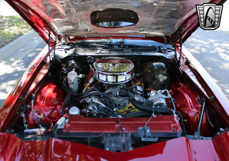 1981 Chevrolet Camaro Z28