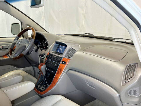 2003 Lexus RX 300