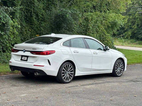2020 BMW 2 Series 228i xDrive Gran Coupe