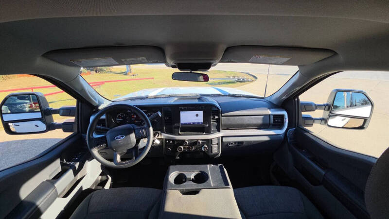 2024 Ford F-250 Super Duty