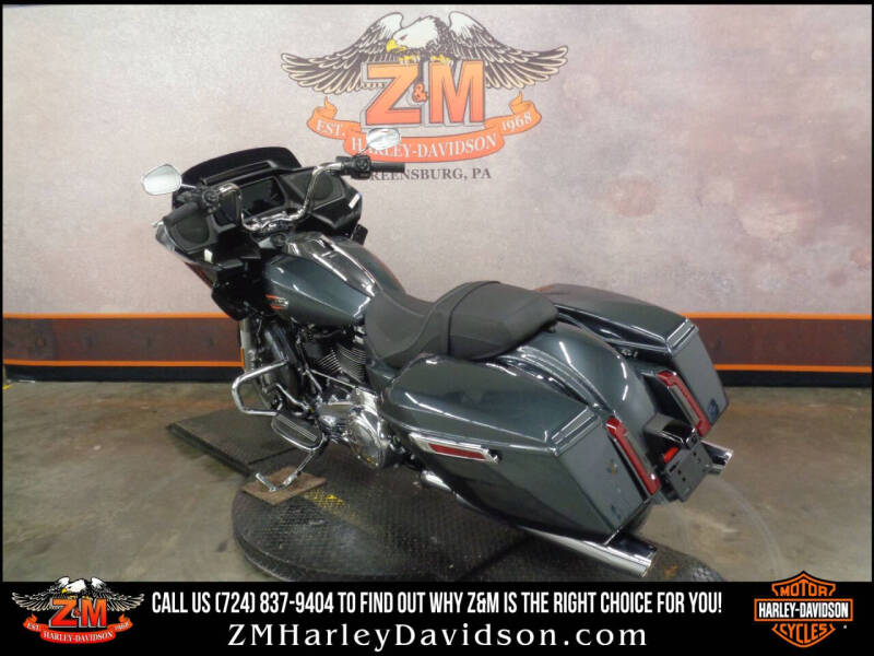 2025 Harley-Davidson Road Glide