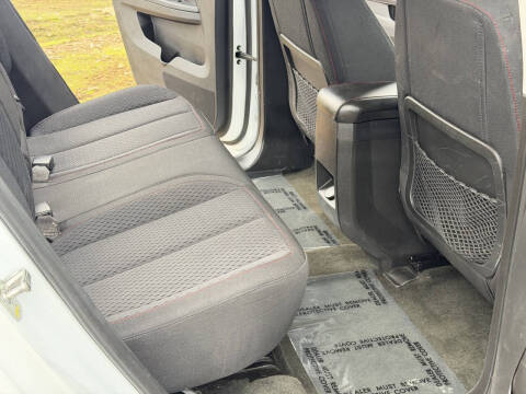 2012 Chevrolet Equinox LS