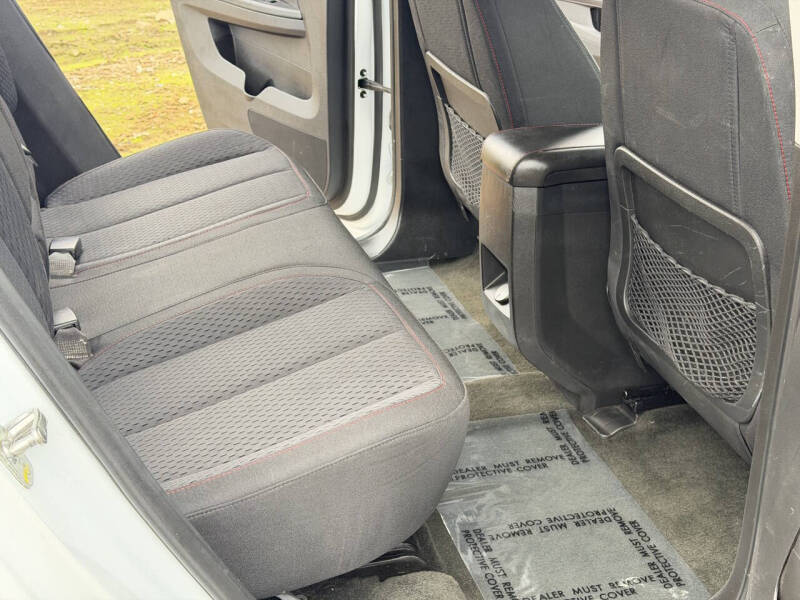 2012 Chevrolet Equinox LS