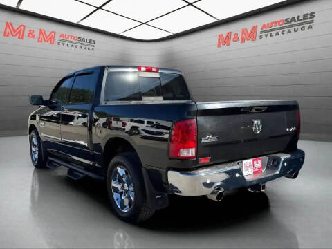2015 RAM 1500