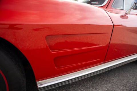 1964 Chevrolet Corvette