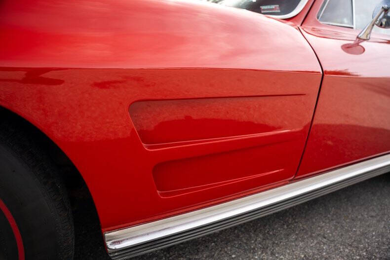 1964 Chevrolet Corvette