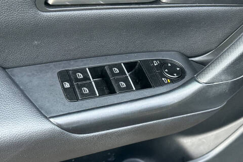 2024 Mazda CX-50 2.5 S Preferred