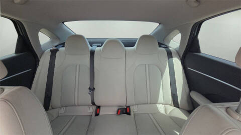 2023 Hyundai Sonata SE