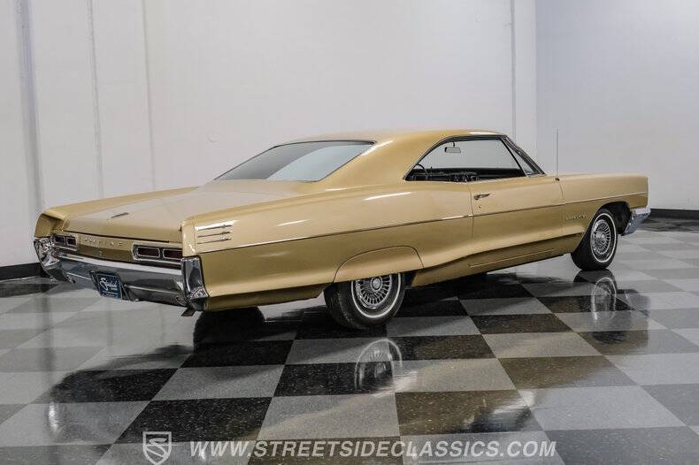 1966 Pontiac Star Chief