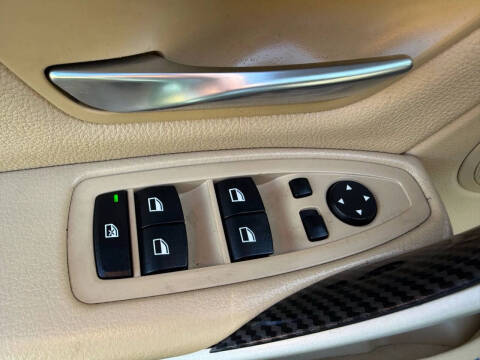 2013 BMW 3 Series 328i xDrive