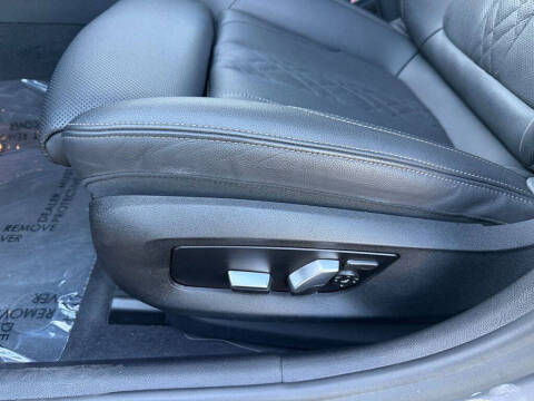 2022 BMW 5 Series 530e