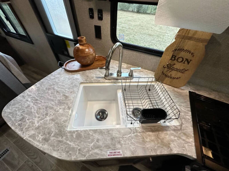 2021 Jayco Jay Flight SLX 8