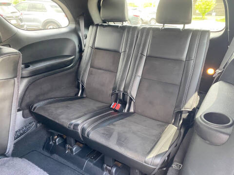 2021 Dodge Durango GT