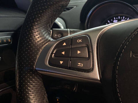 2017 Mercedes-Benz SL-Class SL 450