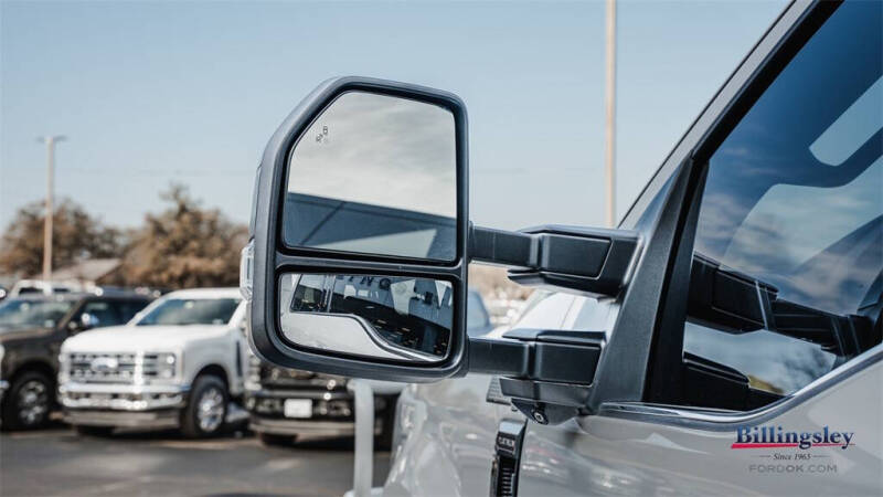 2019 Ford F-350 Super Duty Platinum