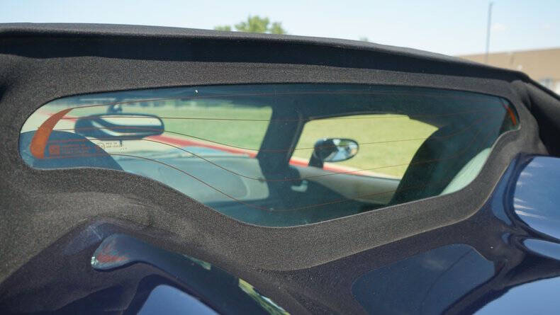 2008 Saturn SKY