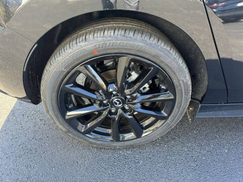 2025 Mazda Mazda3 Hatchback 2.5 S Select Sport