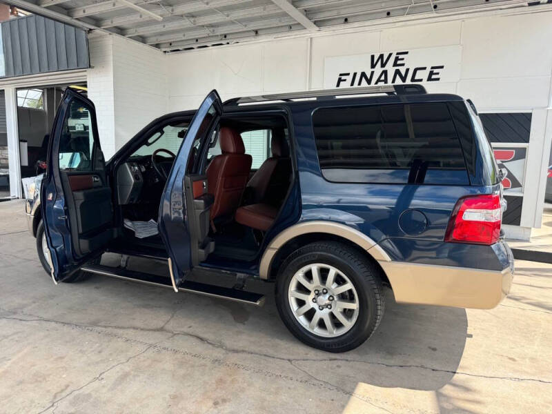 2014 Ford Expedition XLT
