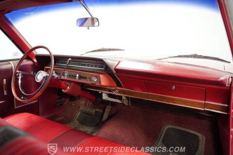 1966 Ford Country Squire